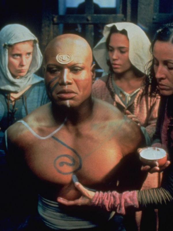 Stargate SG-1 S5 E4