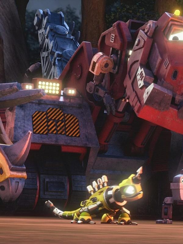 Dinotrux S2 E9