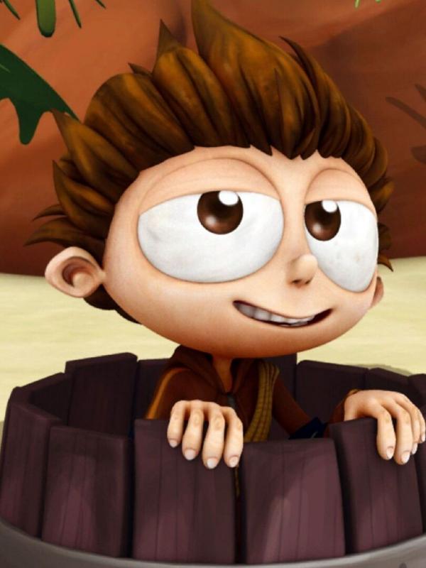 Angelo la Débrouille S1 E21