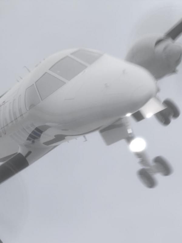 Air Crash