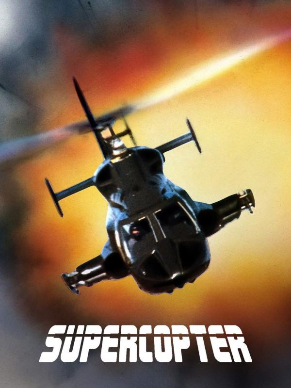 Supercopter