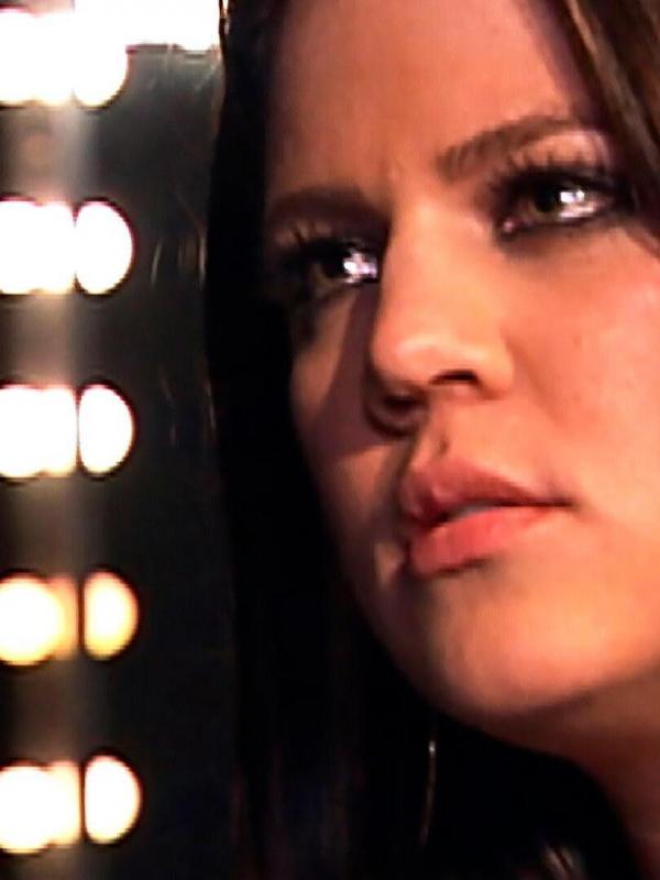 L'incroyable famille Kardashian S2 E2