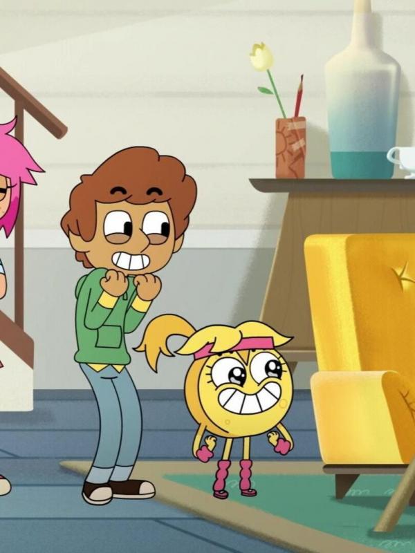 Boy, Girl, Etc... S1 E47