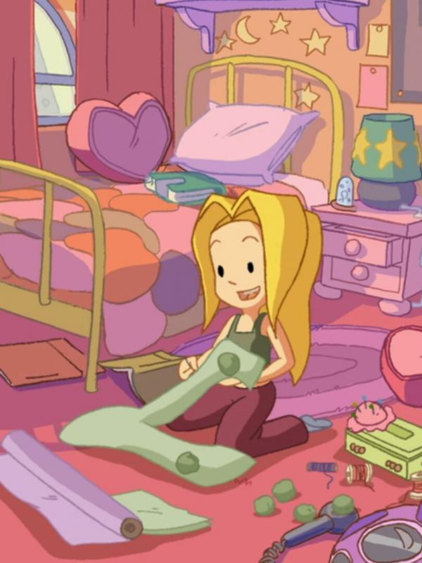 LOU ! S1 E50