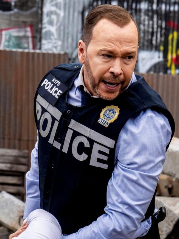 Blue Bloods S14 E12