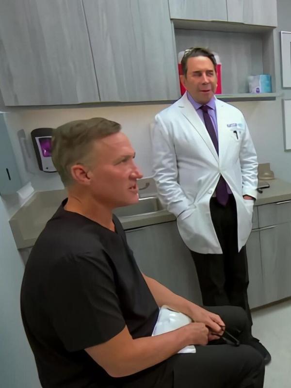 Chirurgie à tout prix S7 E5