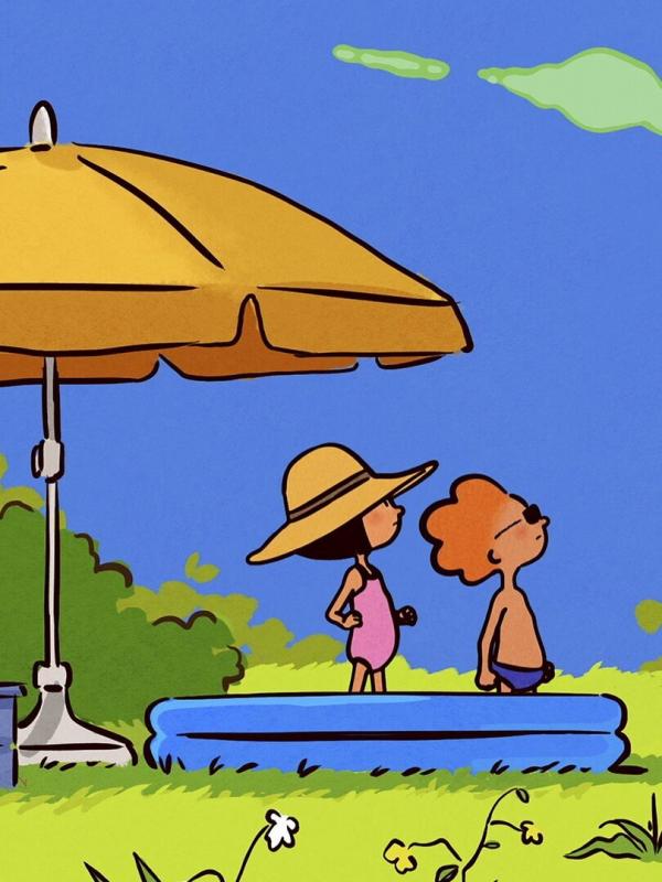 Ella, Oscar & Hoo S1 E26