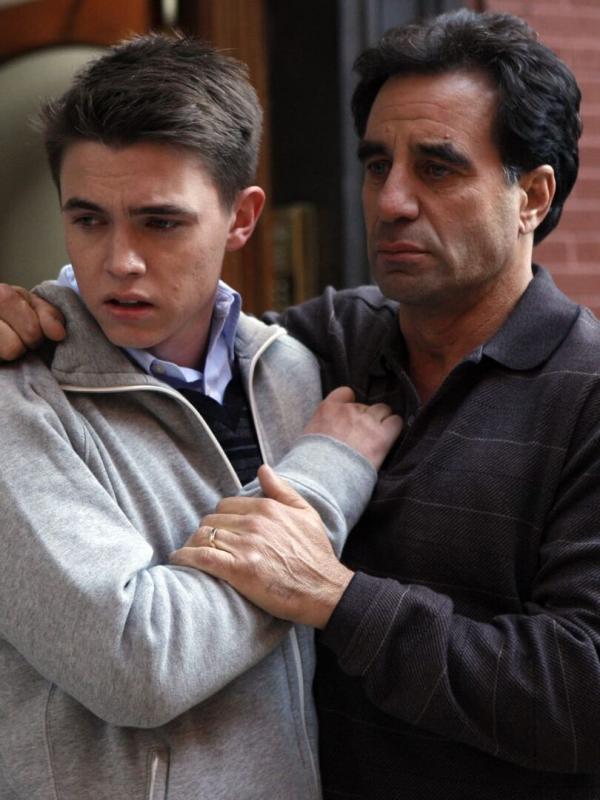 New York Unité Spéciale S10 E6