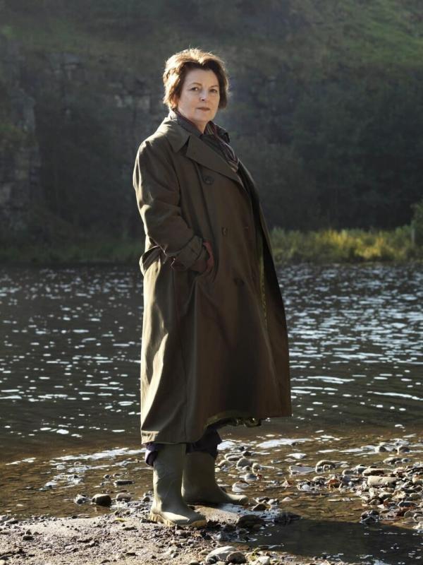 Les enquêtes de Vera S2 E2