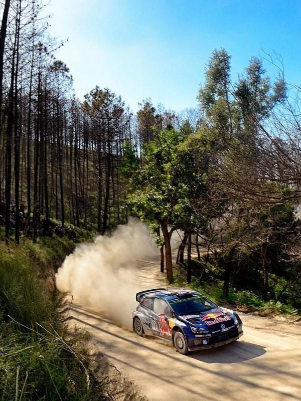 Rallye Club