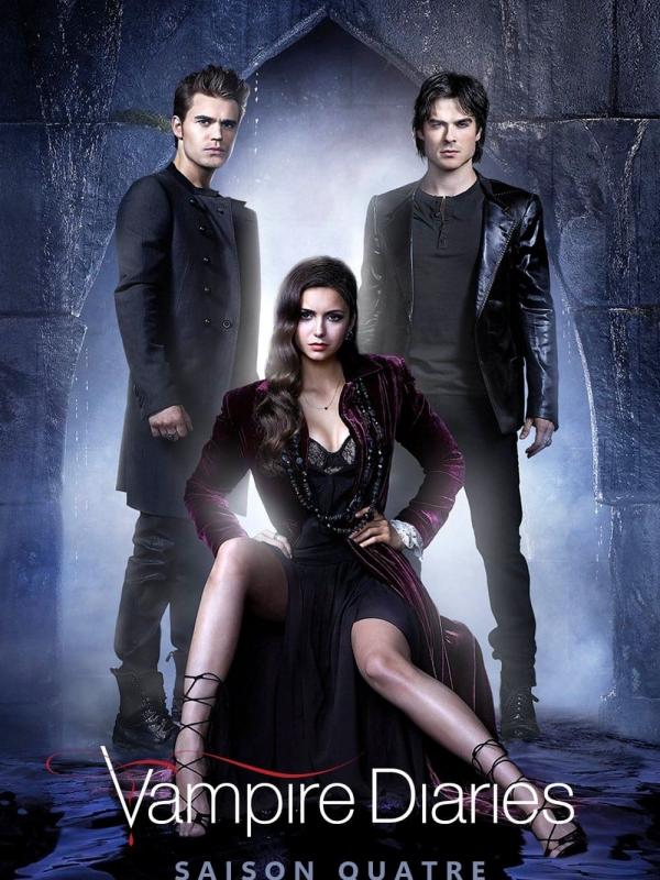 Vampire Diaries
