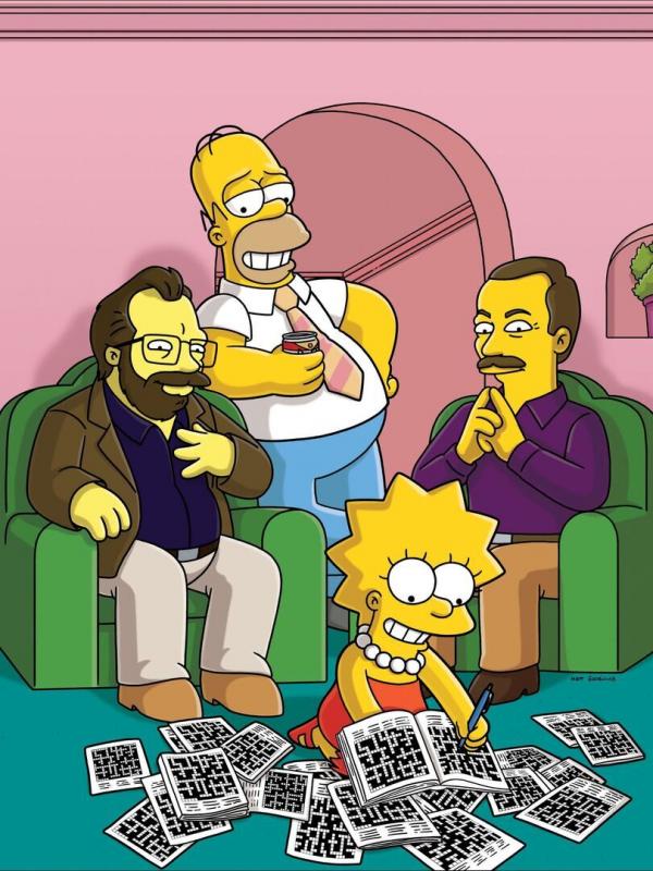 Die Simpsons S20 E6