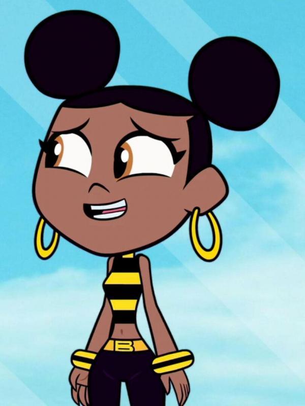 Teen Titans Go! S5 E39