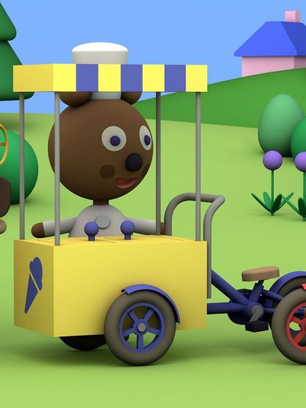 Timbalo S1 E25