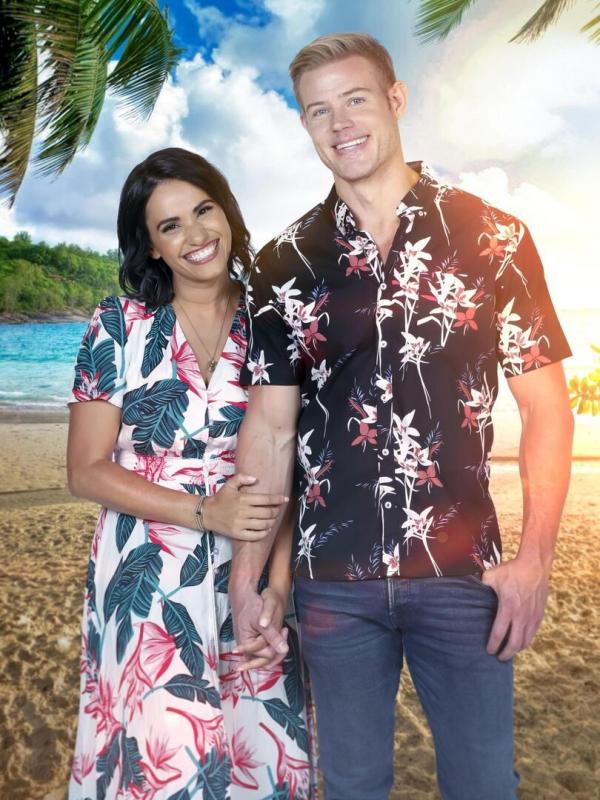 Au coeur de notre amour