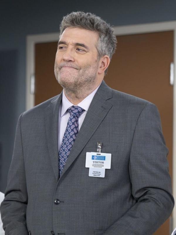 Grey's Anatomy S21 E14