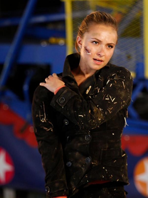 Heroes S4 E19
