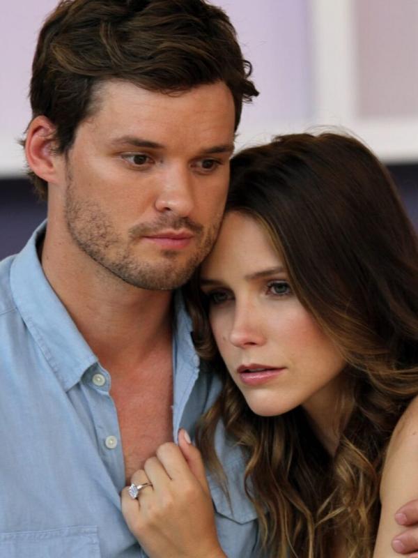 Les Frères Scott S8 E7