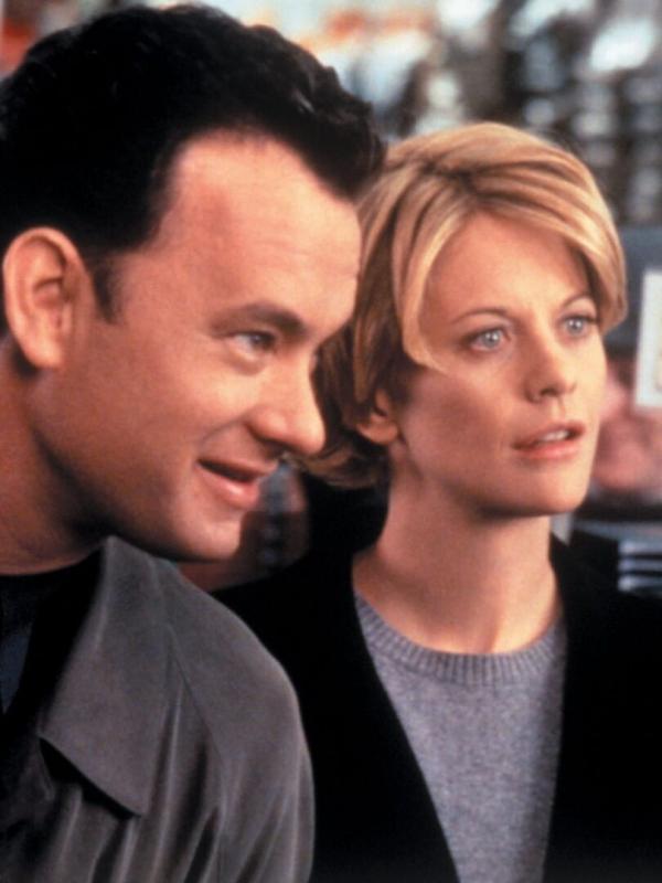 You've Got Mail