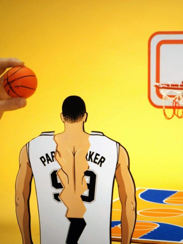 Tout est vrai (ou presque) S5 E20