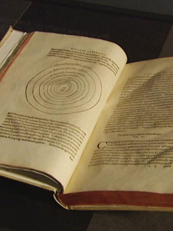 Der Vorarlberger Rheticus - Kopernikus' genialer Schüler