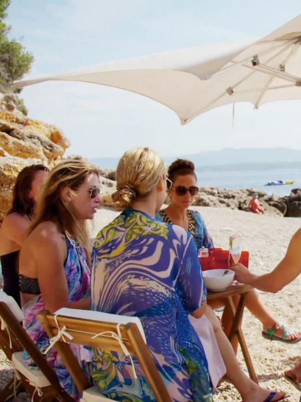 Below Deck Méditerranée