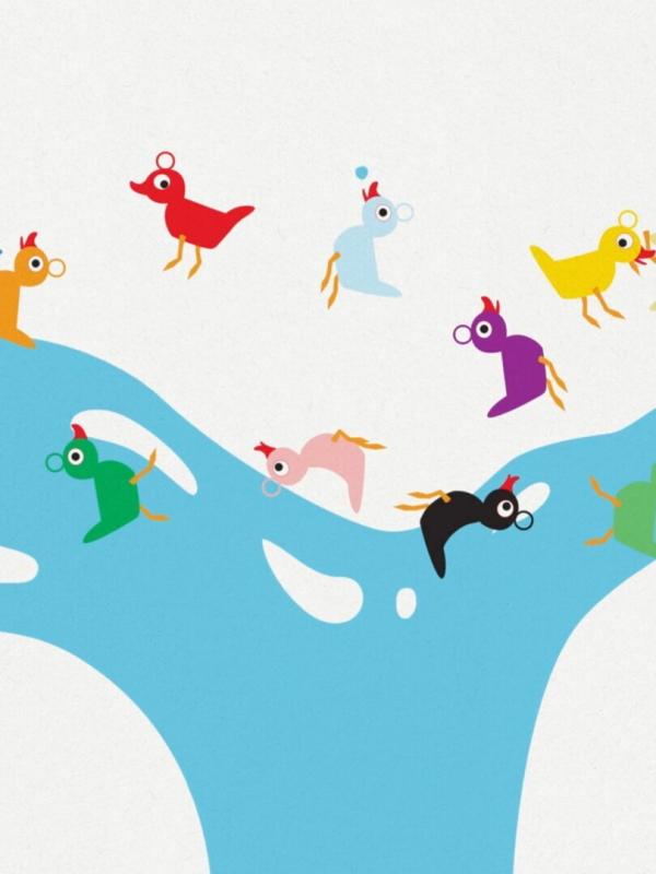 Boomhutverhalen S3 E11