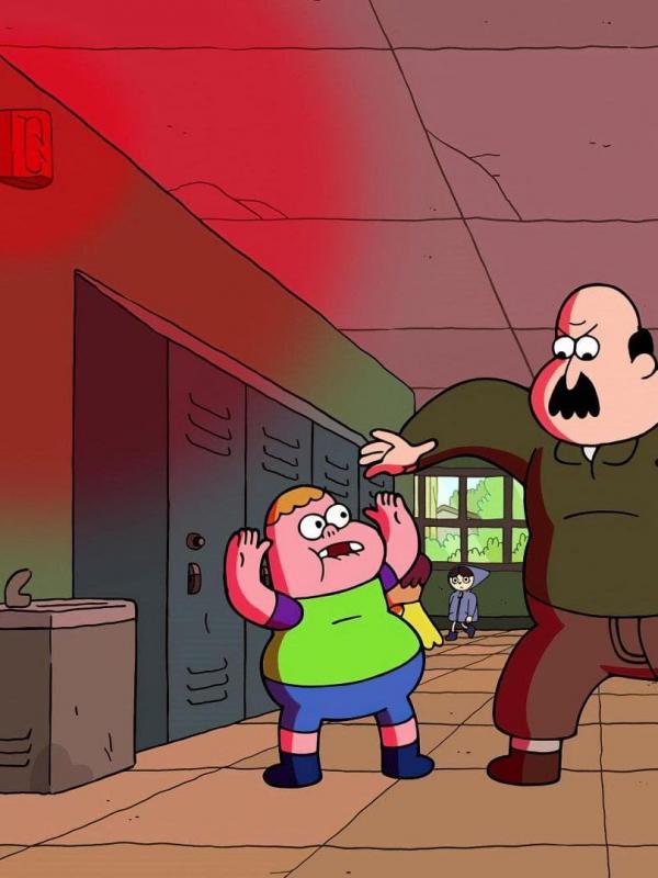 Clarence S3 E18