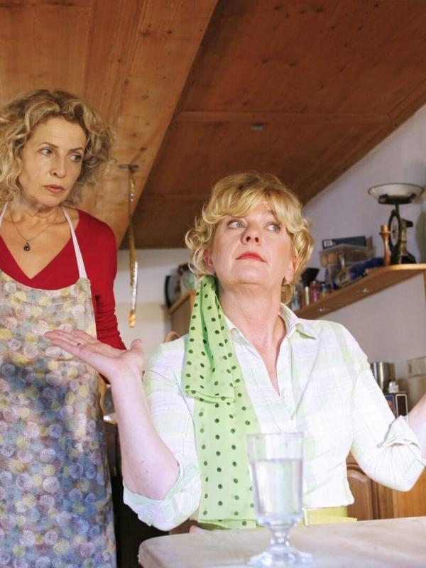 Die göttliche Sophie