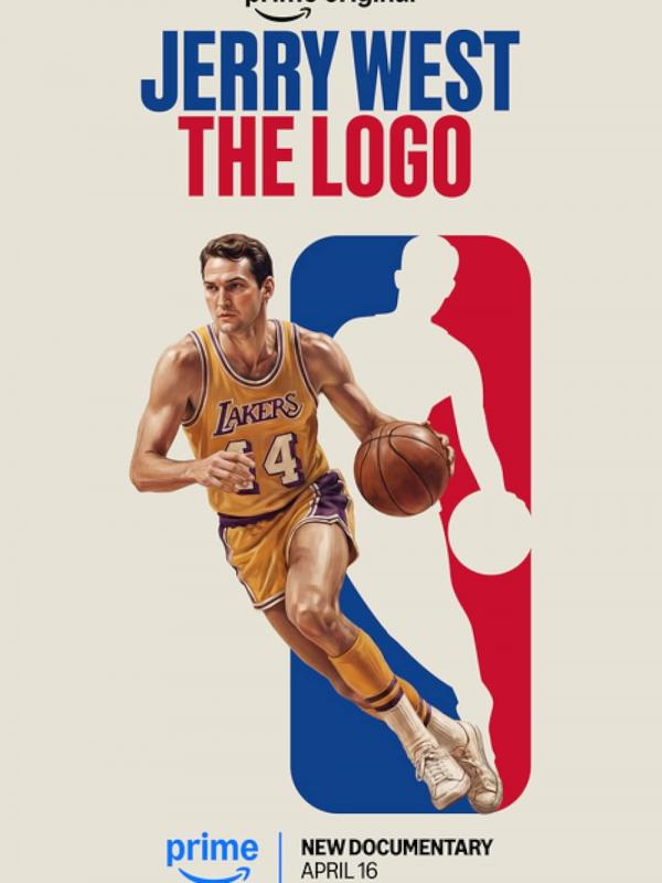 Jerry West: The Logo