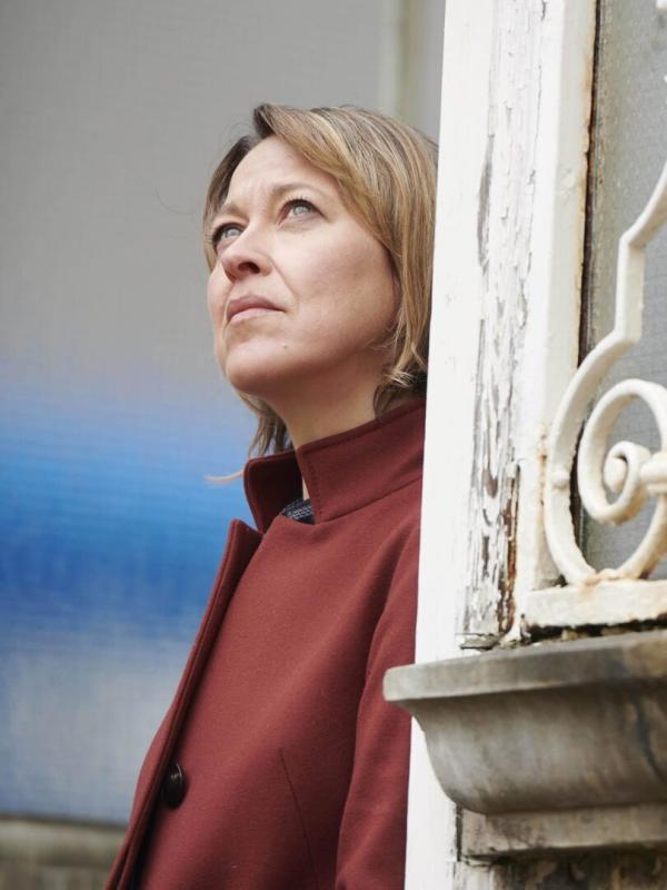 Unforgotten : le passé déterré S3 E1