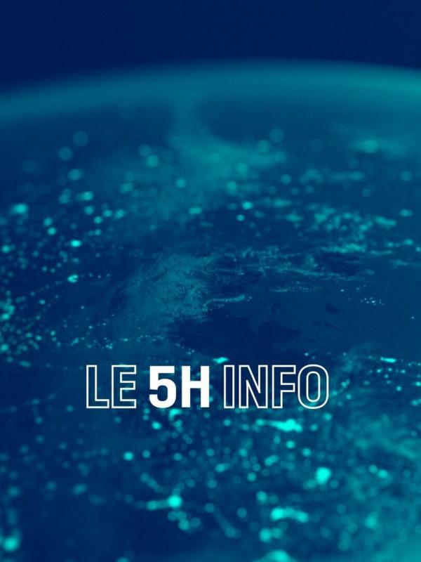 Le 5H Info