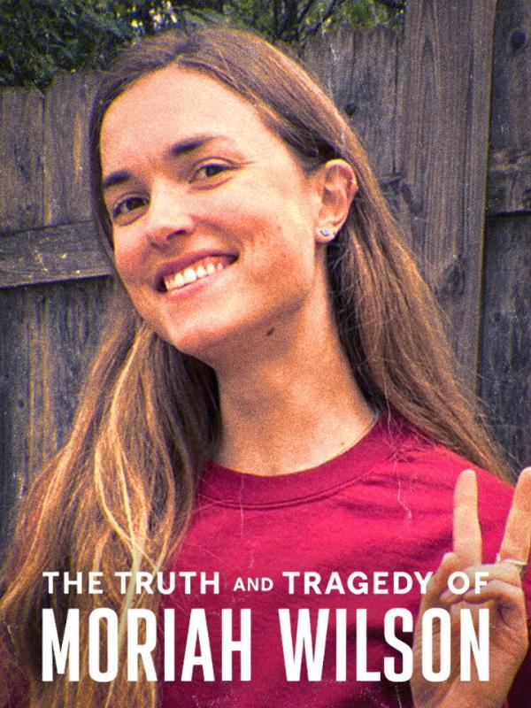 L'Ascension brisée de Moriah Wilson