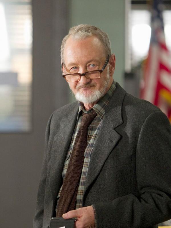 Esprits criminels S7 E19