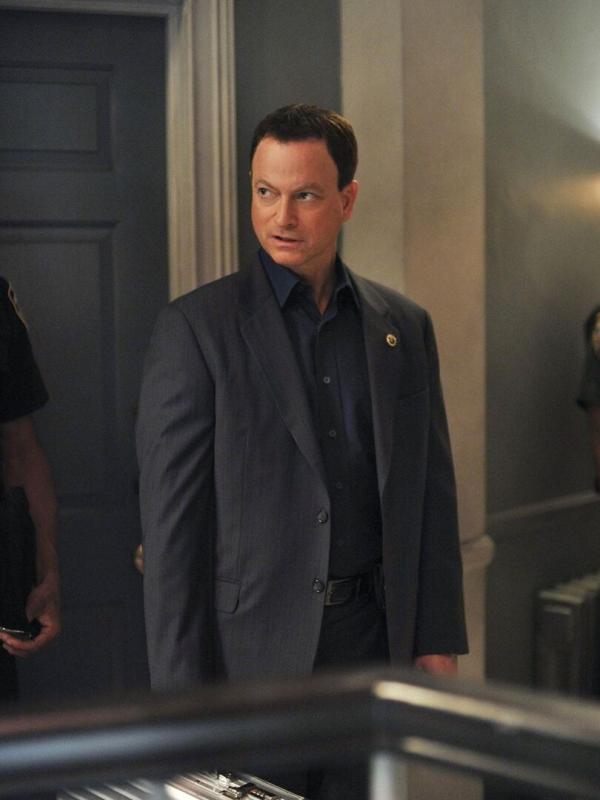 New York Section Criminelle S5 E16