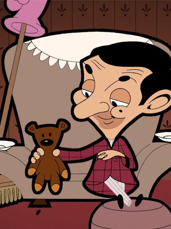 Mr Bean S1 E1