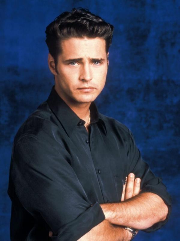 Beverly Hills S9 E3