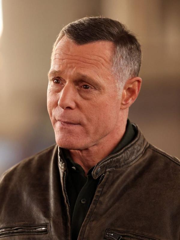 Chicago Police Department S9 E9