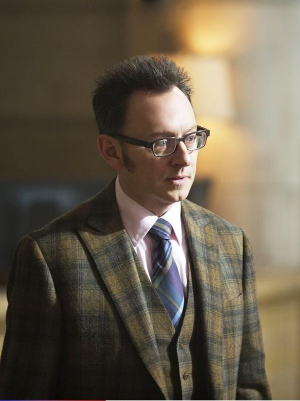 Person of Interest S3 E12