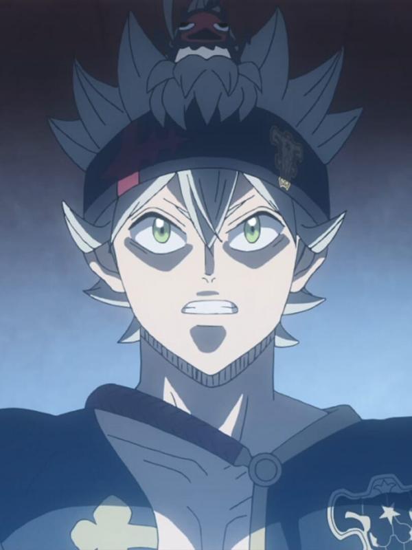 Black Clover S4 E5