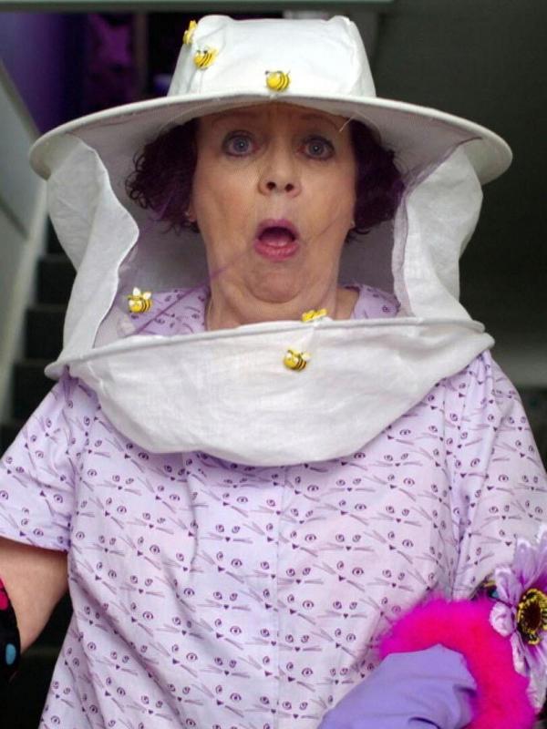 Waffle, le chien waouh S1 E28