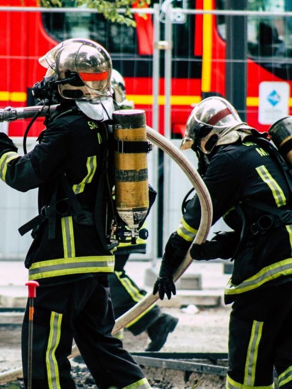 Mission : protection, les anges gardiens de votre quotidien