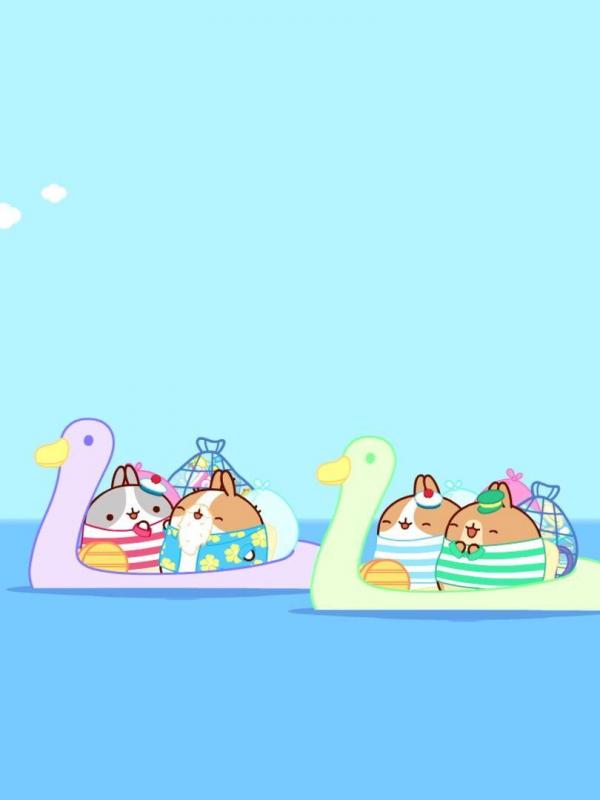 Molang S5 E50