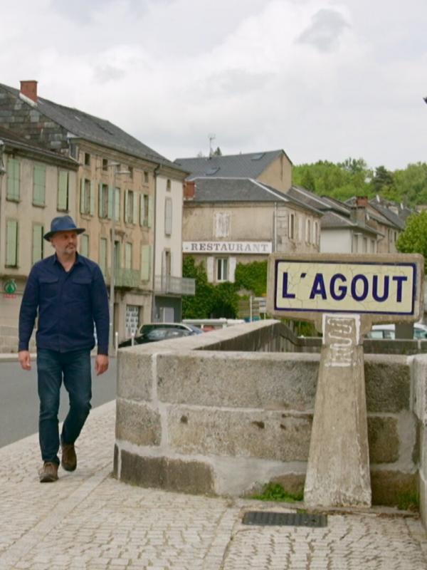 L'écologie près de chez nous