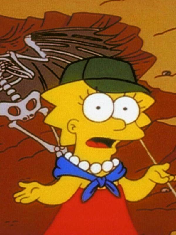 Les Simpson S9 E8