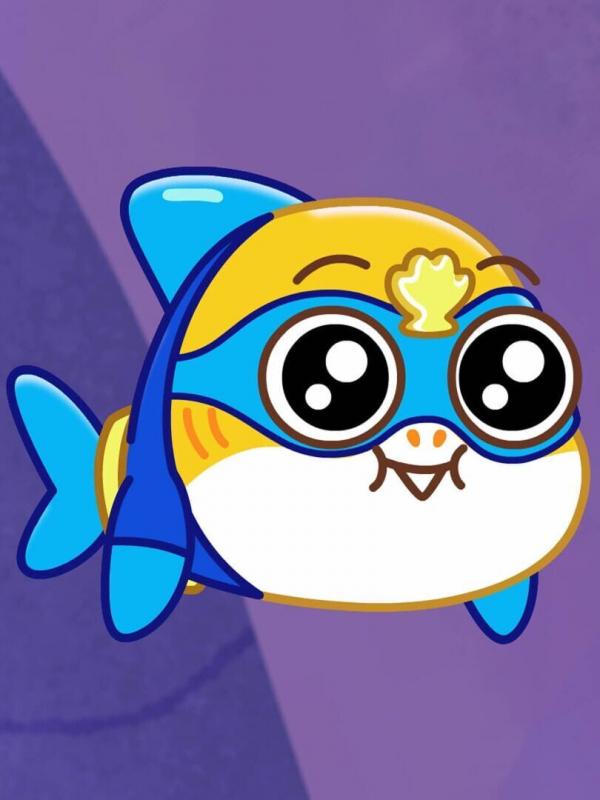 Baby Shark's Big Show! S2 E4