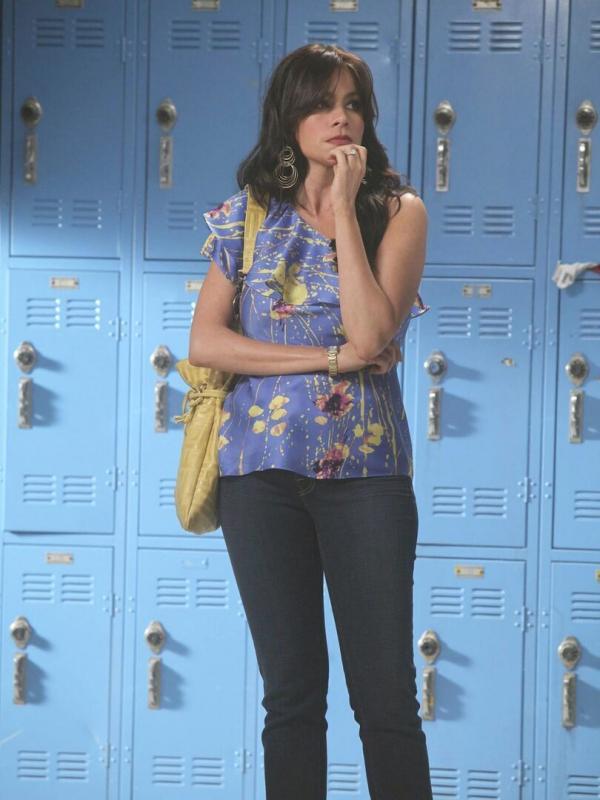 Modern Family S1 E6