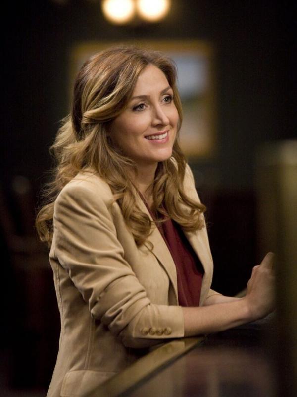 Rizzoli & Isles S1 E9