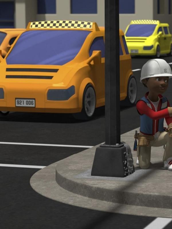 Bob de Bouwer S21 E5