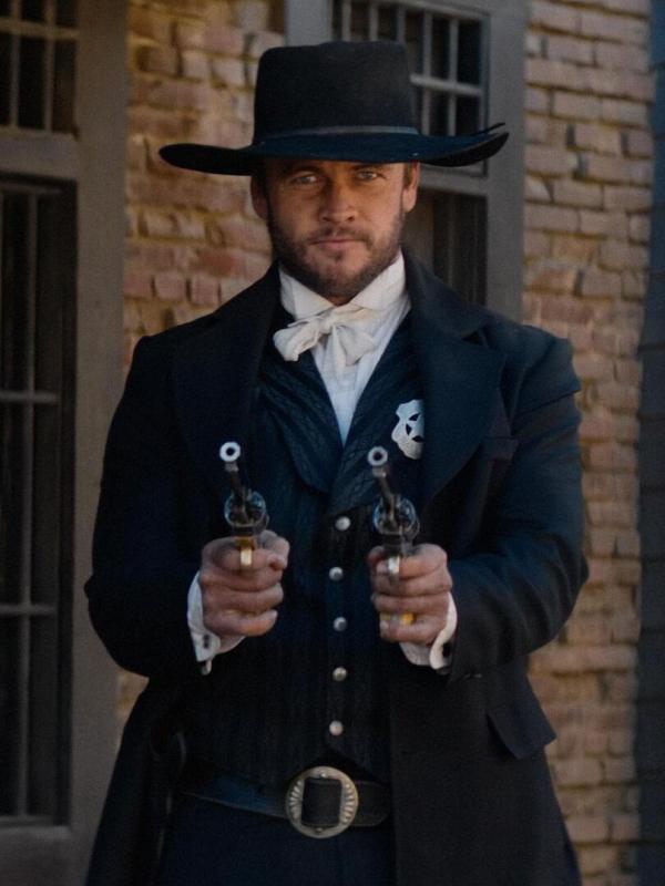 Wild Bill